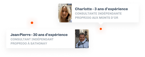 Notre équipe