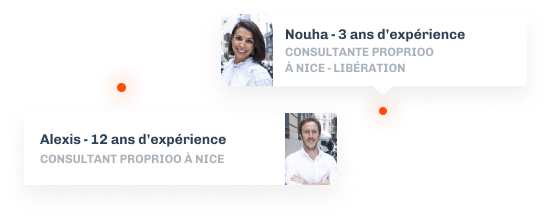 Notre équipe